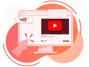YouTube Donwloader MP4