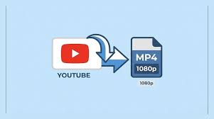download youtube tp mp4